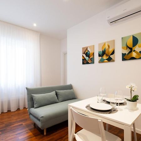 The Apulian Loft Bari - Via Celentano Apartment Ngoại thất bức ảnh