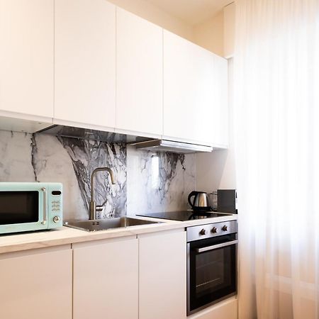 The Apulian Loft Bari - Via Celentano Apartment Ngoại thất bức ảnh
