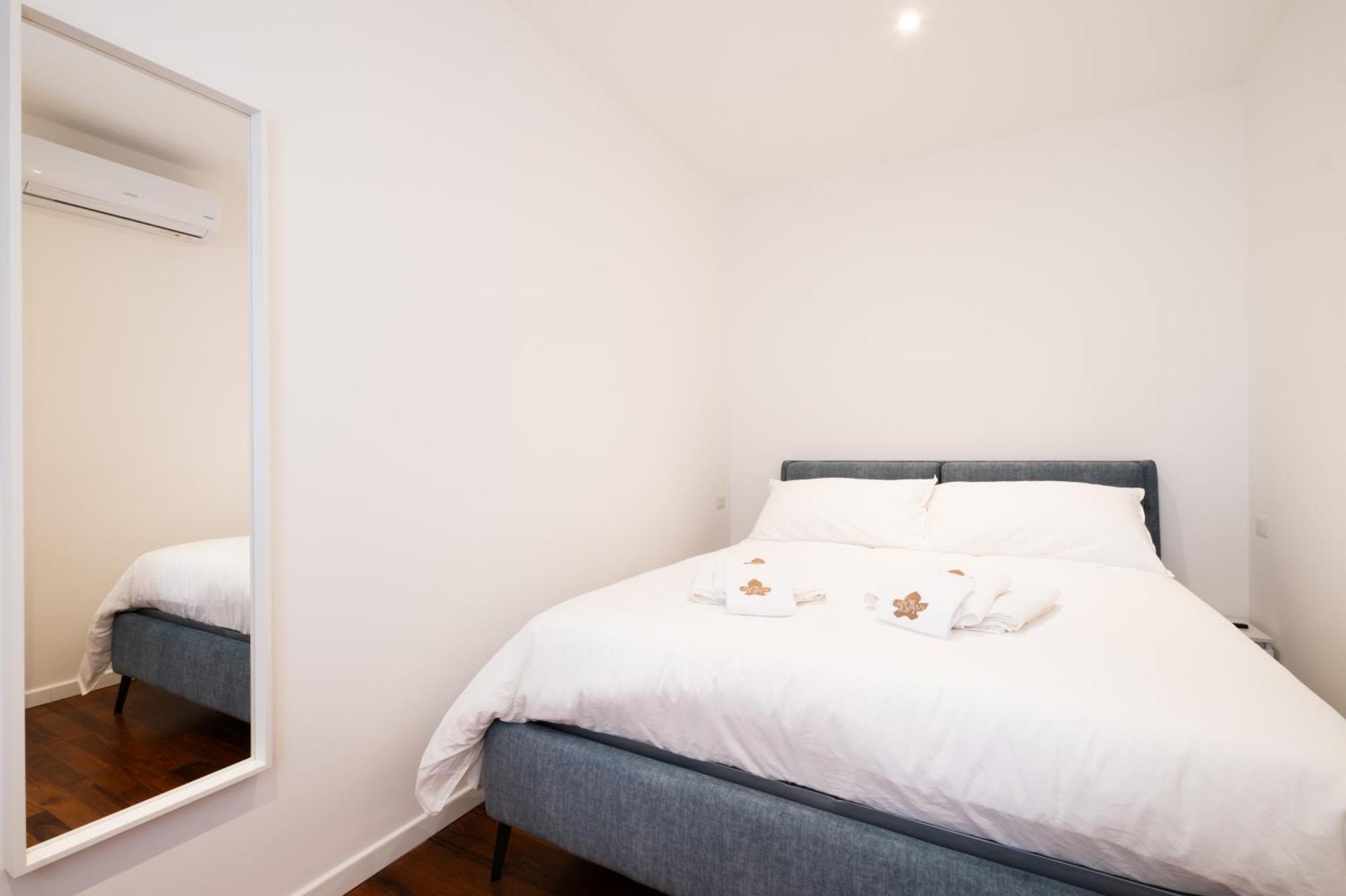The Apulian Loft Bari - Via Celentano Apartment Ngoại thất bức ảnh