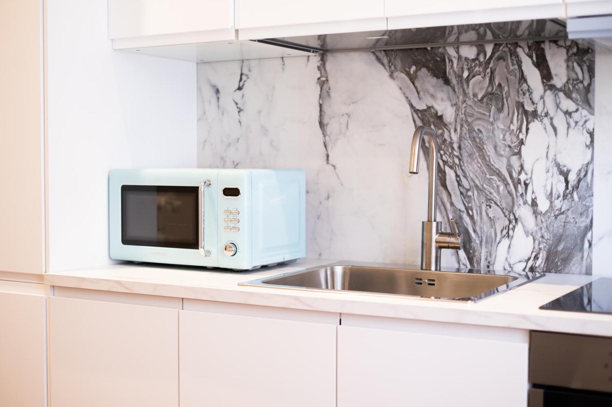 The Apulian Loft Bari - Via Celentano Apartment Ngoại thất bức ảnh