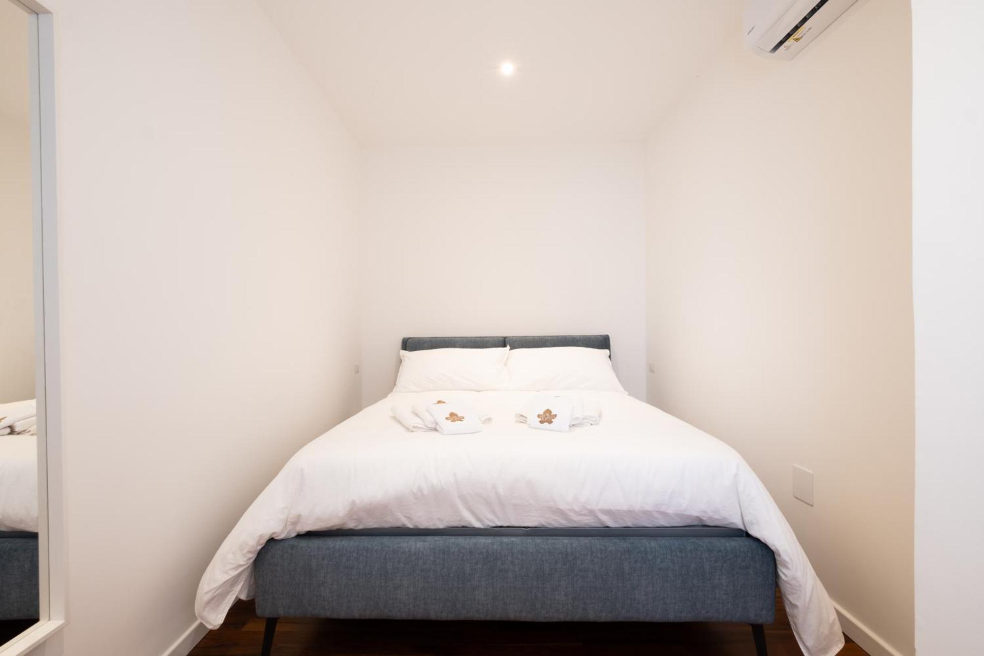 The Apulian Loft Bari - Via Celentano Apartment Ngoại thất bức ảnh
